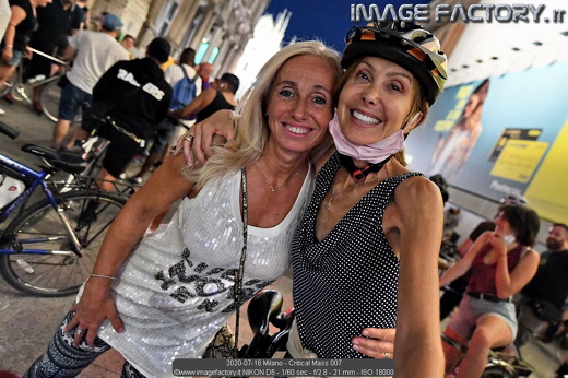 2020-07-16 Milano - Critical Mass 007